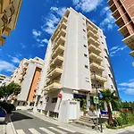 Durres, Plazh 13, Albania