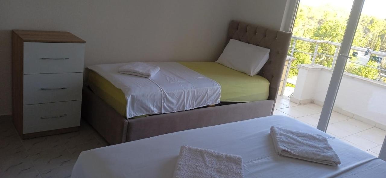 Durres, Plazh 13, Albania Apartament *