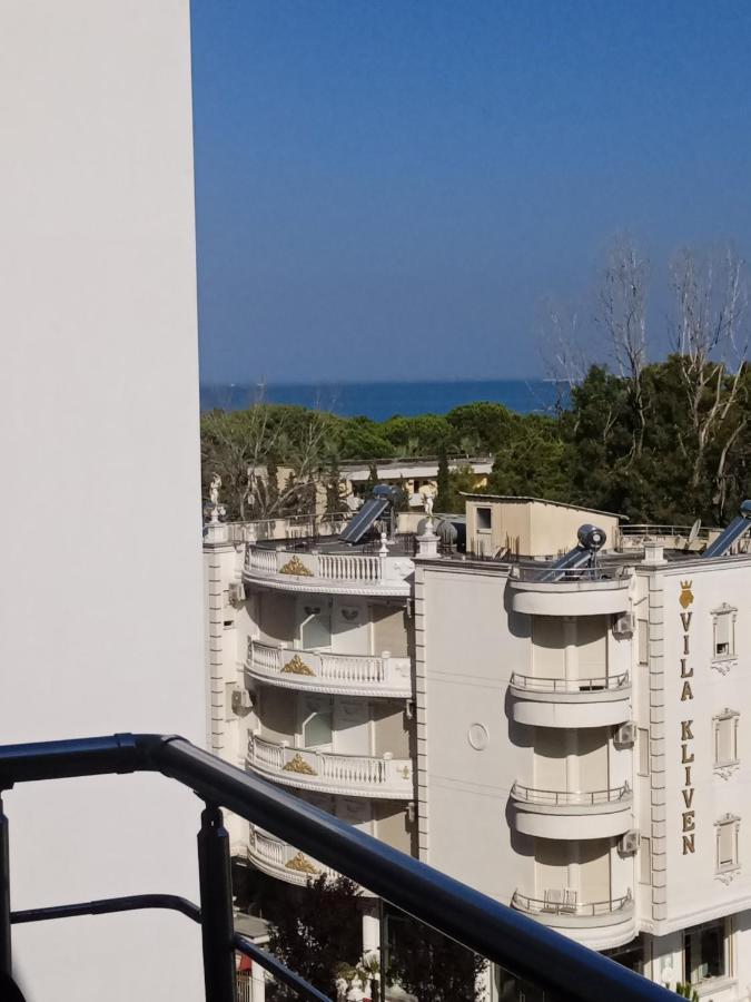 Apartament Durres, Plazh 13, Albania *