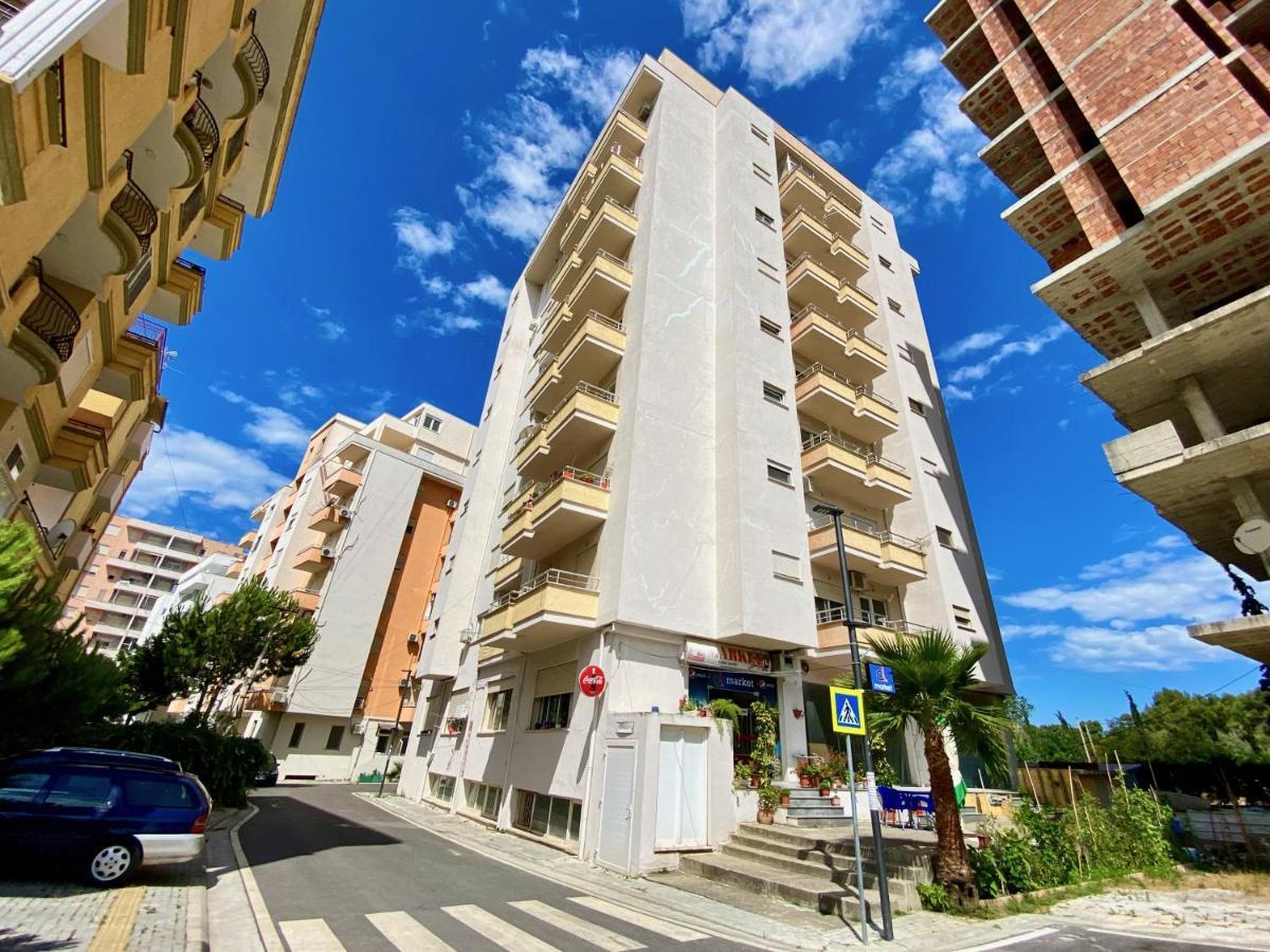 Leilighet Durres, Plazh 13, Albania Durrës