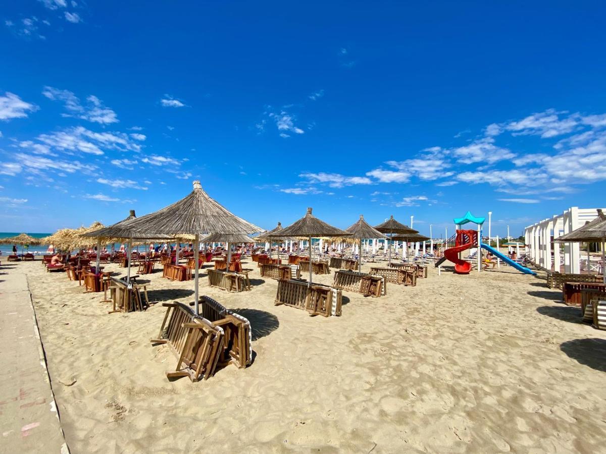 Apartament Durres, Plazh 13, Albania *