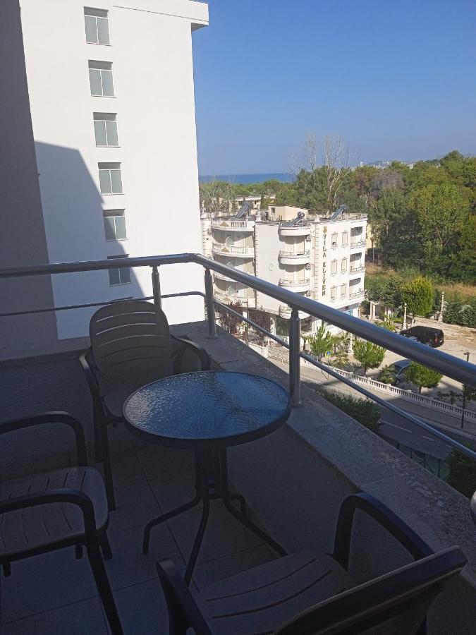 Apartament Durres, Plazh 13, Albania *