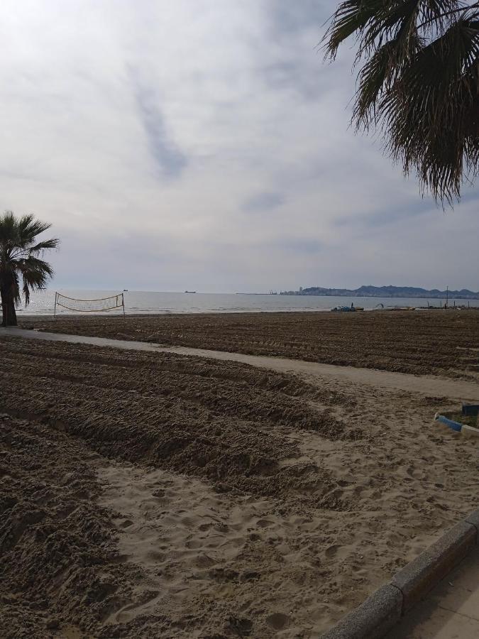 Durres, Plazh 13, Albania *