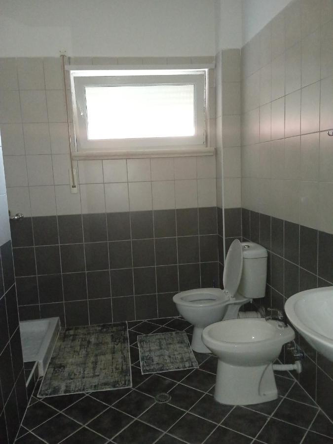 Durres, Plazh 13, Albania Apartament Durrës
